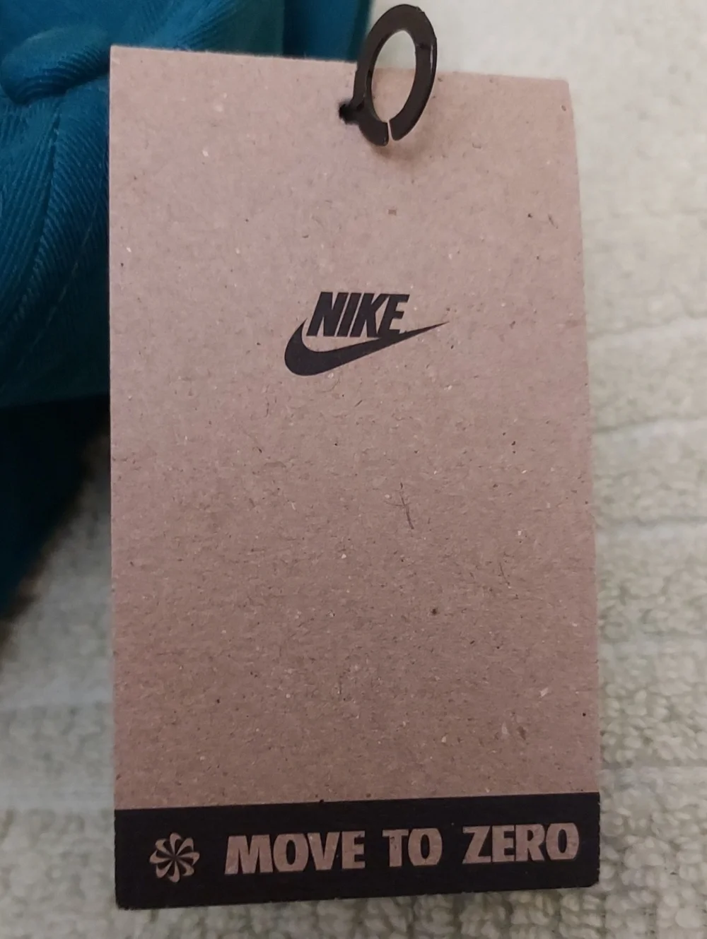 Unisex Nike Club Cap